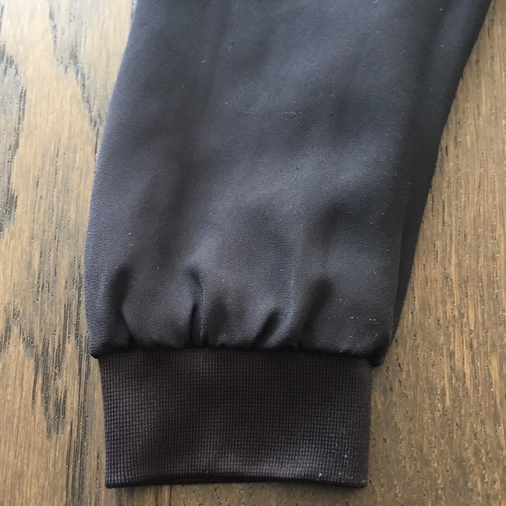 Zara Basic Collection Black Light Jacket - image 7